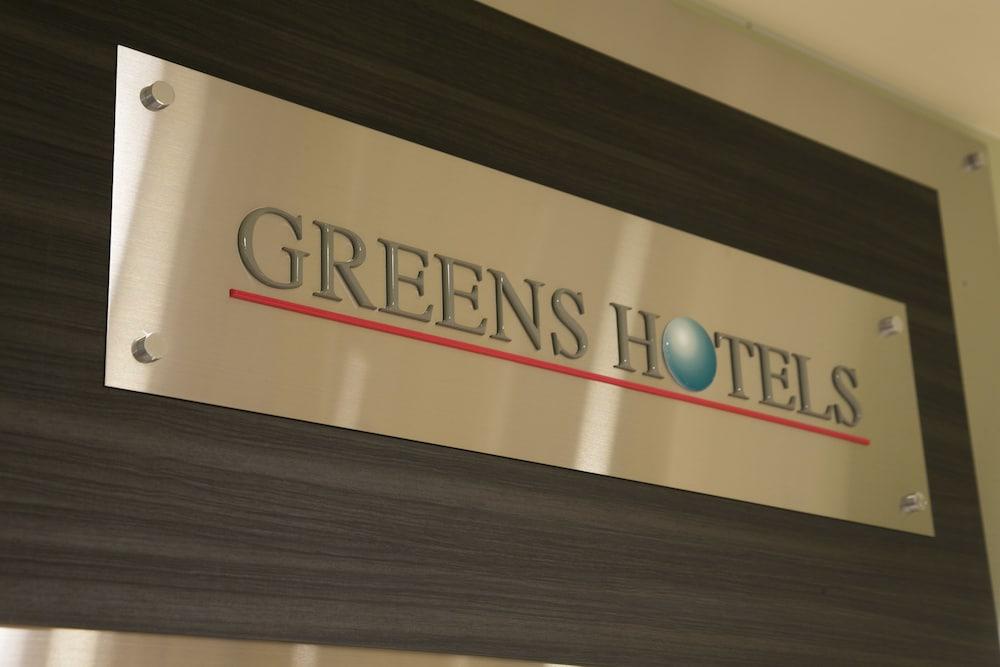 Hotel S-Plus Hiroshima Peace Park Dış mekan fotoğraf