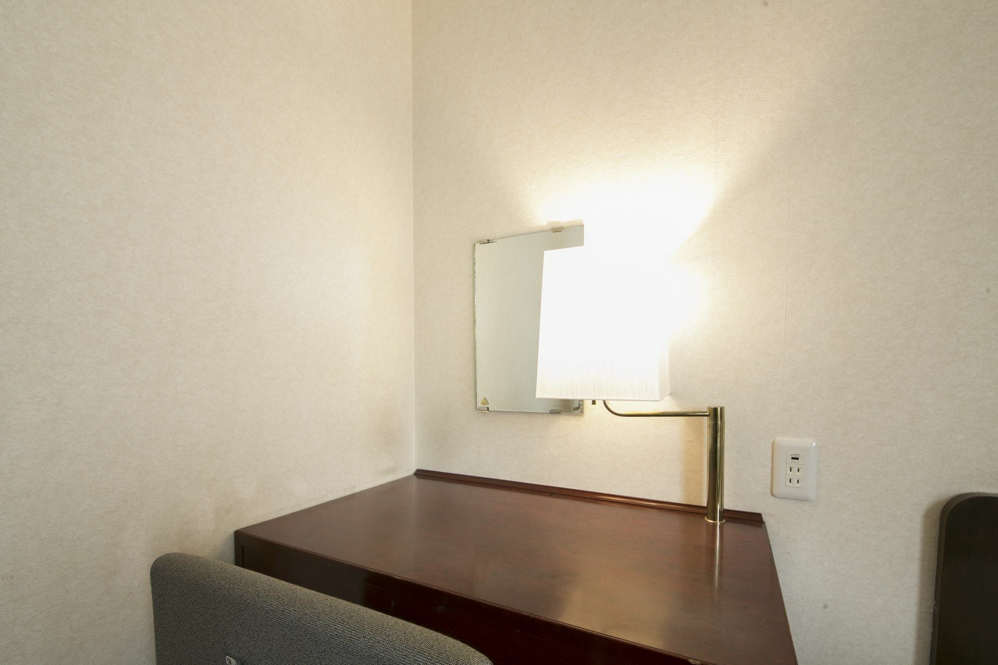 Hotel S-Plus Hiroshima Peace Park Dış mekan fotoğraf